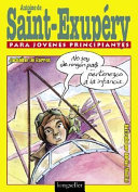 Saint-Exupery Para Jovenes Principiantes cover