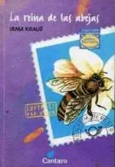 La reina de las abejas