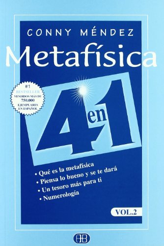 Metafísica I cover