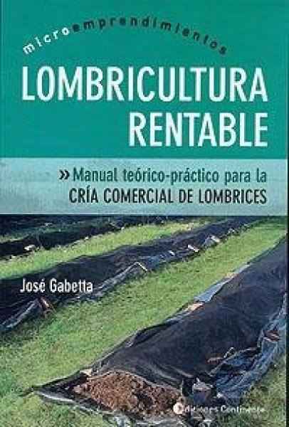 Lombricultura rentable cover