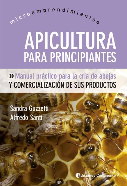 Apicultura para principiantes