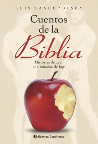 Cuentos de La Biblia