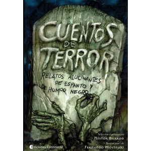 Cuentos de terror