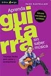 Aprenda guitarra sin saber música: técnicas fáciles para cantar y acompañarse cover