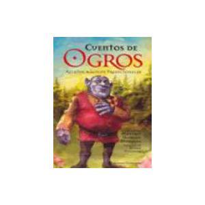 Cuentos de ogros