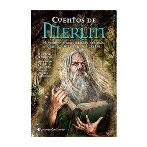 Cuentos de Merlín