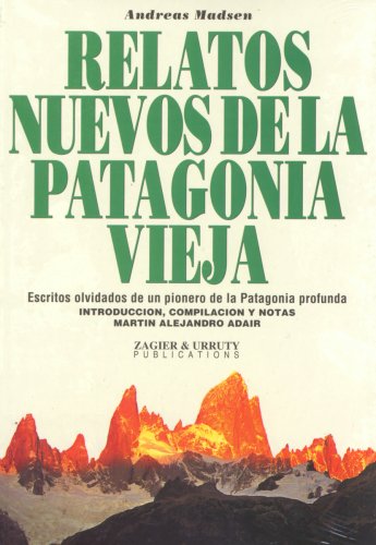 Relatos de la Patagonia Originaria