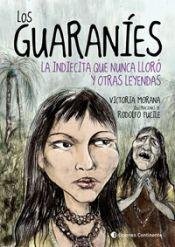 Los guaraníes cover