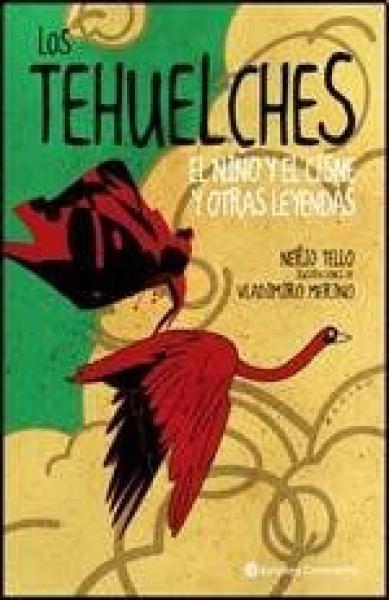 Los Tehuelches