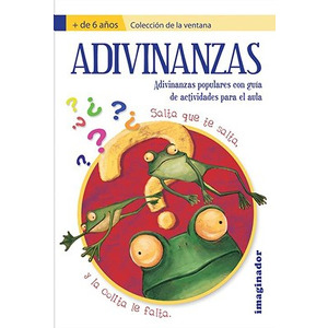 Adivinanzas