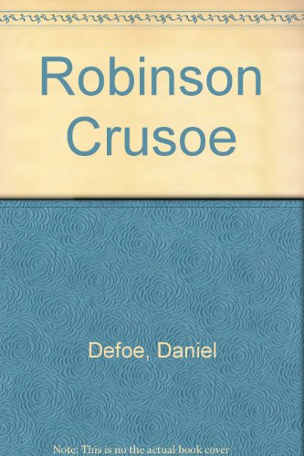 Robinson Crusoe