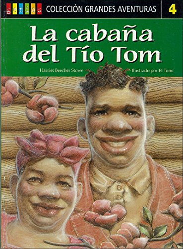La caban̋a del Tío Tom