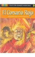 El corsario rojo