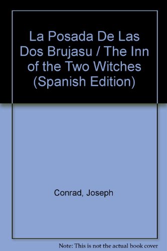 La Posada De Las Dos Brujasu