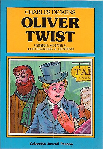 Oliver Twist