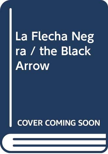 La flecha negra