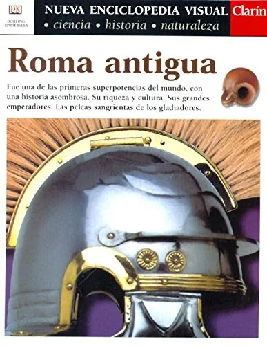 Roma antigua