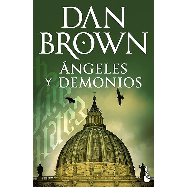 Ángeles y demonios