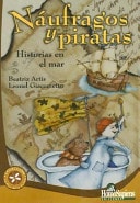 Naufragos Y Piratas Historias en El Mar cover