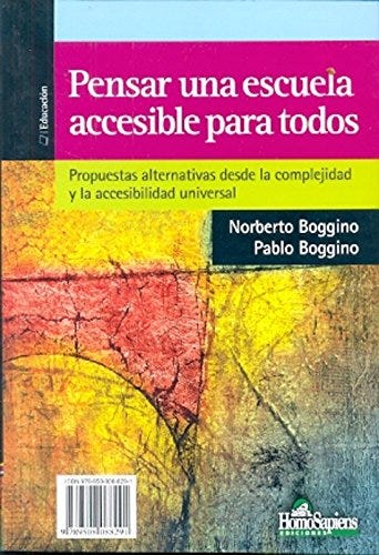 Lectura, escritura y formación docente