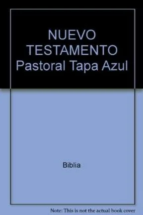 Nuevo Testamento