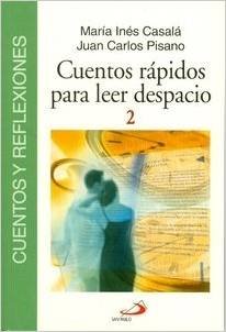 Cuentos rápidos para leer despacio 2 cover