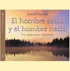 El hombre sabio y el hombre necio cover