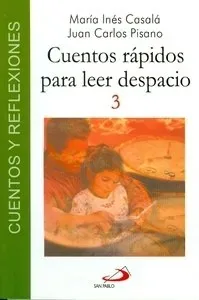 Cuentos Rapidos Para Leer Despacio 2