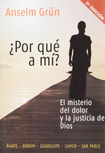 ¿Por qúe a mí?