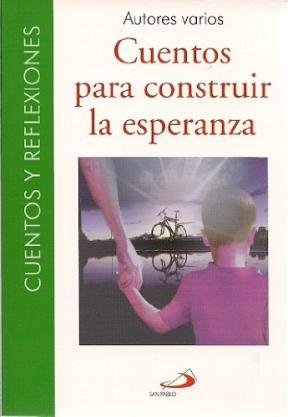 Cuentos Para Construir La Esperanza cover