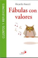 Fabulas con valores