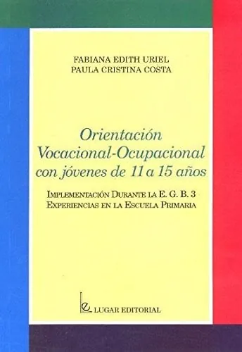 Orientación vocacional