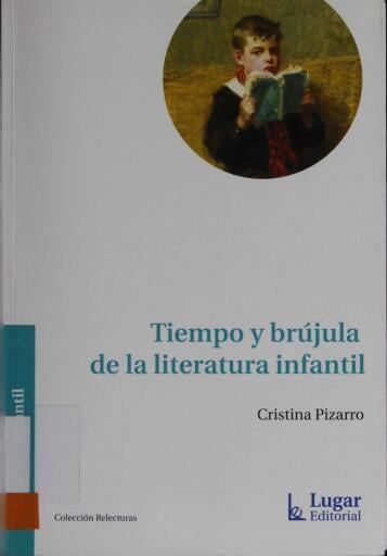 Tiempo y brújula de la literatura infantil