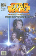 Star wars cover