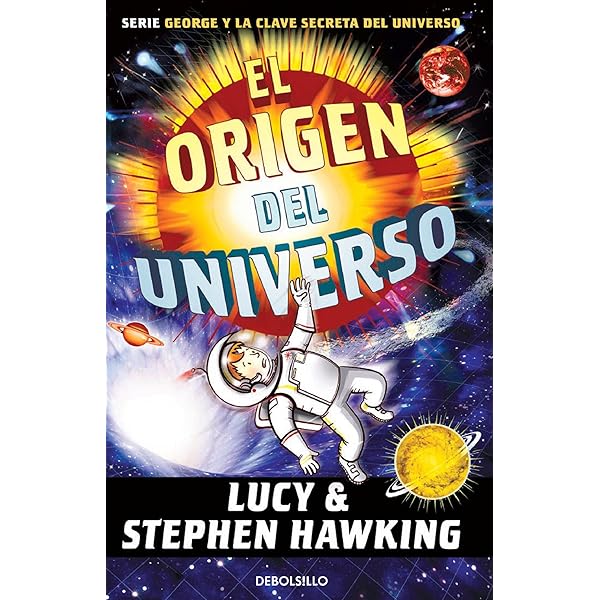 clave secreta del universo, La