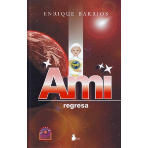 Ami regresa