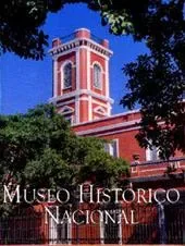 Museo Histórico Nacional cover