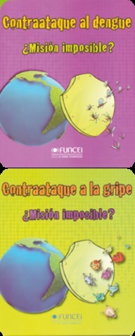 Contraataque a la gripe ¿Misión imposible?