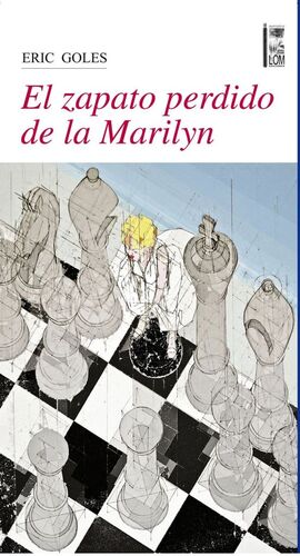 El zapato perdido de la Marilyn