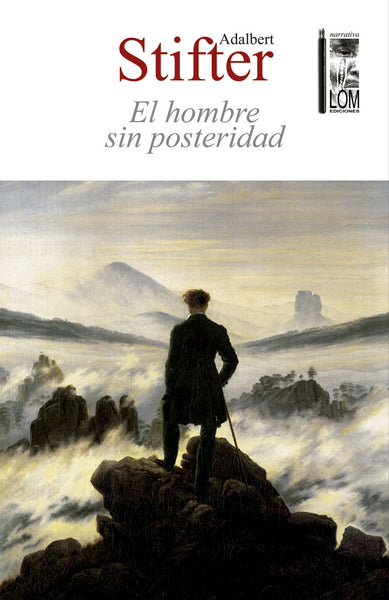 El hombre sin posteridad
