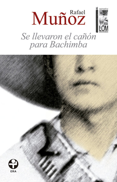 Se llevaron el cañon para Bachimba cover