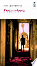 Desencierro cover