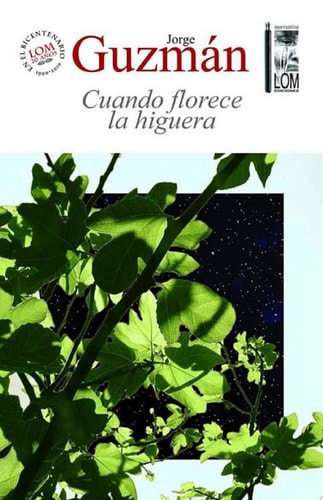 Cuando florece la higuera cover