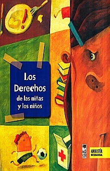 Los derechos de las niñas y niños