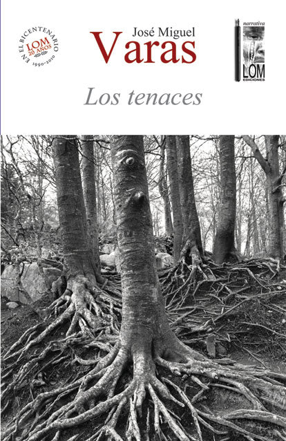 Los tenaces