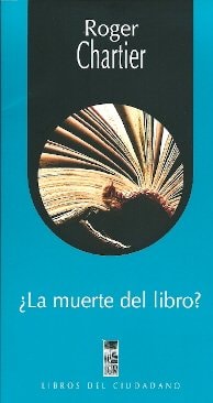 ¿La muerte del libro? cover