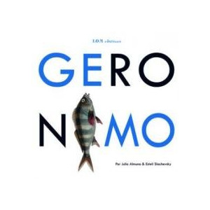 Geronimo cover