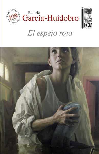 El espejo roto