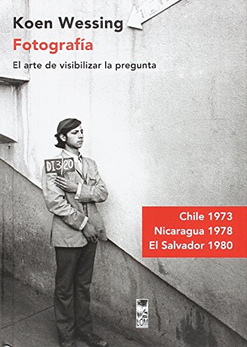 Fotografia: El arte de visibilizar la pregunta