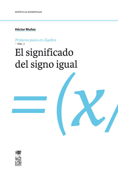 El significado del signo igual cover